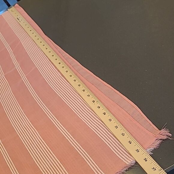 Pink and white cover all for Cocktail Night Out - Picture 5 of 10